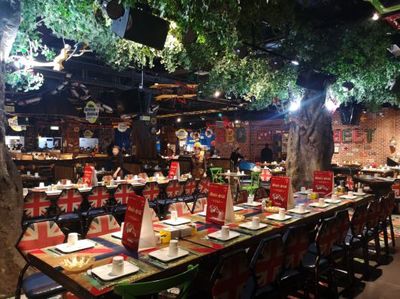 捷途家宴，感恩有你——秦皇島站的溫情與匠心