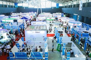 2019年中國國際乳業技術博覽會在石家莊隆重開幕 展現乳業技術服務新成果